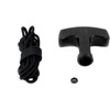 14 160 01-S - Kit: Starter Rope With Handle - Kohler -image1