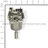 BRIGGS & STRATTON CARBURETOR 593433 - Image 3