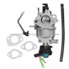 BRIGGS & STRATTON CARBURETOR 799773 - Image 2