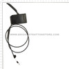 BRIGGS & STRATTON ASSEMBLY CONTROL BOX 7103677YP - Image 2