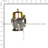 BRIGGS & STRATTON CARBURETOR 491031 - Image 4