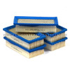 BRIGGS & STRATTON AIR-FILTER (5 X 691643) 4195 - Image 1