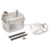 BRIGGS & STRATTON MUFFLER 691969 - Image 2