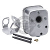 BRIGGS & STRATTON MUFFLER 691969 - Image 3