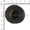BRIGGS & STRATTON A/C-FILTER (5 X 798897) 4250 - Image 3