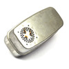 BRIGGS & STRATTON MUFFLER 498984S - Image 1