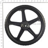 BRIGGS & STRATTON KIT-WHEEL 196439GS - Image 2