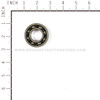 BRIGGS AND STRATTON 555722 - CRANKSHAFT - image 5
