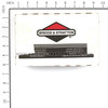 BRIGGS & STRATTON MOTOR-STARTER 694504 - Image 4