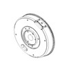 841050 - Flywheel Assy - Briggs and Stratton - Genuine OEM Part