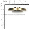 BRIGGS & STRATTON ADAPTER-BLADE 1655777SM - Image 4