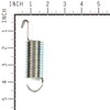 BRIGGS & STRATTON SPRING-EXTENSION 1656936SM - Image 1