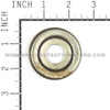 BRIGGS & STRATTON SHIELD-BEARING MOWER 1657969SM - Image 2