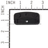BRIGGS & STRATTON HOLD DOWN- CHUTE BLAC 1666613SM - Image 2