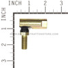BRIGGS & STRATTON JOINT-BALL .375-24 RH 1669567SM - Image 2