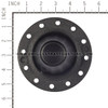 BRIGGS & STRATTON HOUSING-ARBOR BOTTOM 1713338ASM - Image 2