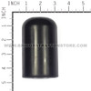 BRIGGS & STRATTON ROLLER ROUNDED 1722036SM - Image 2