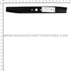 BRIGGS & STRATTON BLADE 1726453YP - Image 2