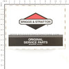 BRIGGS & STRATTON ARM STEERING LH 1751922YP - Image 3
