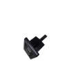 1754862YP - Briggs and Stratton - Genuine OEM Part Knob, Parking Brake - Image 2