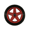 BRIGGS AND STRATTON 319940GS - WHEEL - Image 1