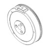 BRIGGS & STRATTON FLYWHEEL 593690 - Image 1