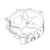 594103 Guard-Flywheel - Briggs and Stratton - Genuine OEM Part