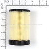 594201 Air Filter Briggs and Stratton - image 2