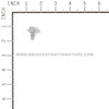BRIGGS & STRATTON SCREW 594618 - Image 2