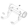 BRIGGS & STRATTON MUFFLER 595138 - Image 1