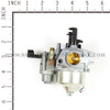 BRIGGS & STRATTON CARBURETOR 596079 - Image 2