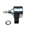 596239 Solenoid-Fuel - Briggs and Stratton - Genuine OEM Part