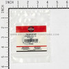 BRIGGS AND STRATTON 7010121YP - WASHER SHIM 3/4 - Image 3