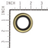 BRIGGS AND STRATTON 7011817YP - SEAL - Image 1