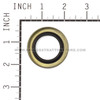 BRIGGS AND STRATTON 7011817YP - SEAL - Image 2