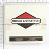 Briggs and Stratton 7014604YP Steel Wheel OEM