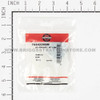 BRIGGS & STRATTON PULLEY NYLON 7024228SM - Image 3