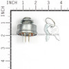 BRIGGS & STRATTON SWITCH IGNITION 7026343SM - Image 2
