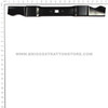 BRIGGS & STRATTON BLADE 21 MULCHING 703371 - Image 2
