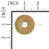 BRIGGS & STRATTON WASHER .406X1.5X.12 703591 - Image 3
