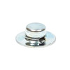 704005 Briggs and Stratton Pushnut, Cap, 1/4 OEM