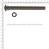 BRIGGS AND STRATTON 7051584YP - HEX TUBE ASMY DX - Image 2