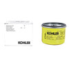 ED0021752830-S - Oil Filter Cartridge - Kohler-image6