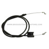 Briggs And Stratton 708201 - Cable-Control - Image 2