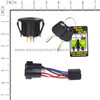BRIGGS & STRATTON KIT IGNITION SWITCH 7600215YP - Image 2