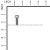 BRIGGS & STRATTON SCREW 846149 - Image 2