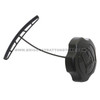 BRIGGS & STRATTON CAP-FUEL TANK 596206 - Image 2