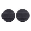 597244 Briggs and Stratton Knob, Air Cleaner Cover