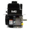 Briggs and Stratton 900 Series Engine 130G32-0056-F1 warning label view