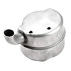 Briggs And Stratton Muffler Replacement 1401358Ma Oem
